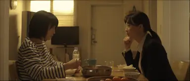 '국물은 공짜가 아니다'라고 말하는 세상 속에서 [D:쇼트 시네마(115 ...