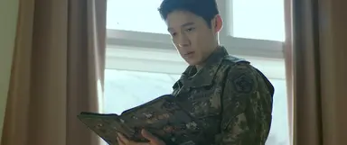 [인터뷰]'수색자' 송창의 "'D.P.'와는 다른 매력…장르적 재미·울림 공존 ...