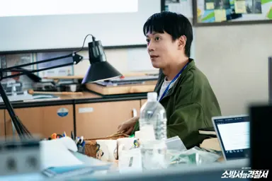 김래원, SBS '소방서 옆 경찰서' 주연…열혈 형사로 변신 | 연합뉴스