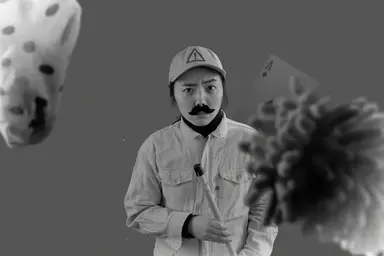 귀엽고 무해한 '잃어버린 외장 하드를 찾는 이상한 모험' [D:쇼트 시네마 ...