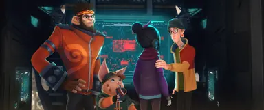 웨이브, 부천국제판타스틱영화제 90개 작품 특별 편성 : 네이트 뉴스