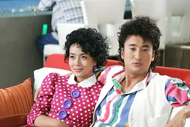 '가문의 위기', '가문의 영광' 520만 돌파 초읽기 : 네이트 연예