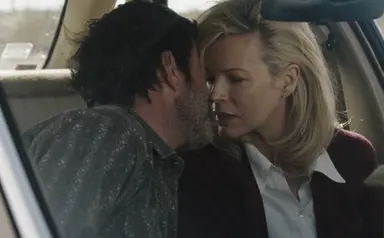 제니퍼 로렌스 출연작 '욕망의 대지' 메인 예고편