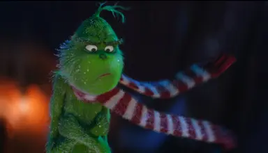 영화 '그린치', 북미 박스오피스 1위…'보헤미안 랩소디' 제친 애니메이션