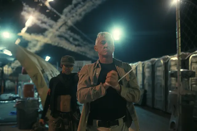 영화 원 배틀 애프터 어나더 후기 최고의 앙상블과 내러티브