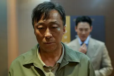 [단독] 이정은, 드라마 '운수 오진 날' 출연…이성민과 재회 : 네이트 연예