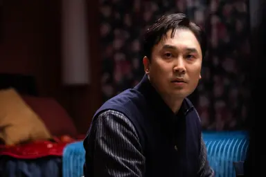'괴기맨숀' 성준‧김홍파→박소진, 일상이 담겨 있는 평범함 속 오싹한 ...