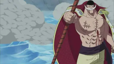 '원피스 14기-마린포드 편' 23일 TV 첫 방송