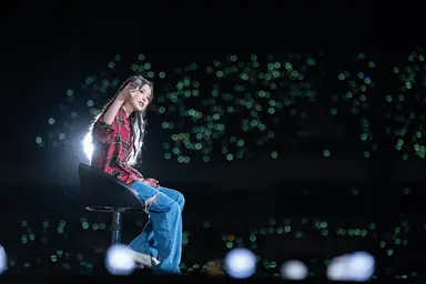 아이유 콘서트 실황 영화, 내달 CGV서 개봉 | 연합뉴스