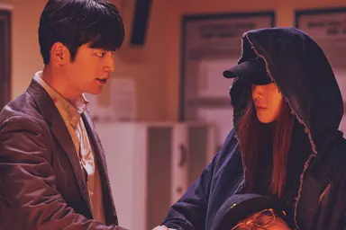 서강준·김아중 디즈니+ 오리지널 드라마 '그리드', 2월 16일 공개 ...