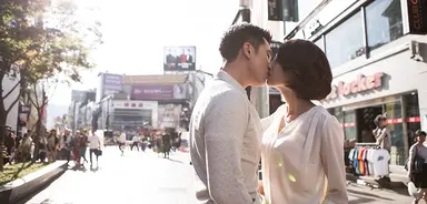타임슬립 판타지 로맨스 '상견니' 국내 최초 방송 - 헤럴드경제