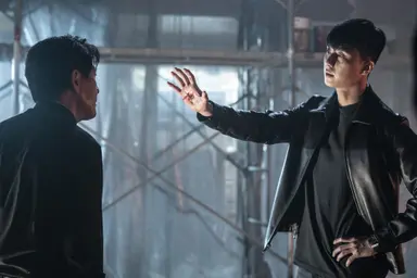 "영화 '사자' 한국형 오컬트 유니버스 꿈꾼다" | 연합뉴스