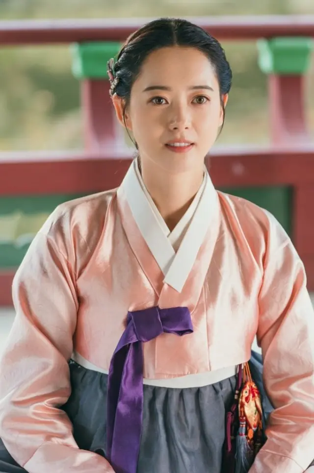 춘화연애담 4화 줄거리 부마 후보 추가요
