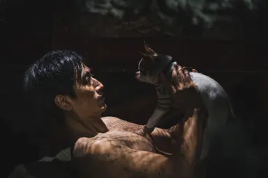 이미지 내려놓은 차인표에도 엉성한 코미디…영화 '차인표' | 연합뉴스