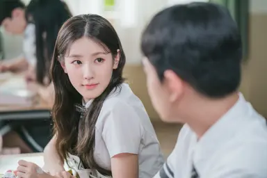 류의현X미연 '어른연습생', 핑크빛 혈기왕성 코미디 탄생