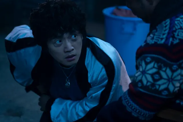 영화: 정보원 (후기/정보/리뷰/쿠키영상)