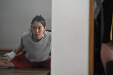 <새영화> 답답함 뒤에 찾아오는 통쾌함! '백엔의 사랑' 예고편