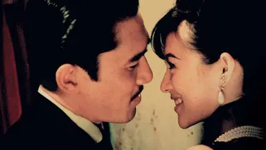 [27th BIFF] '아시아영화인상' 양조위가 밝힌 눈빛 연기의 비결 "오랜 ...