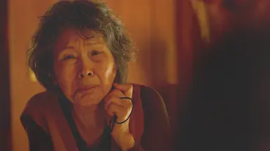 '귀신들' 이요원 "독립영화 해보고 싶었다…하루 촬영 부담" [N현장 ...