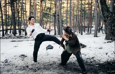 <새영화> '거칠마루' : 네이트 뉴스