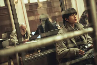 '송중기 맞아?' 파격적 변신 담긴 영화 '로기완', 넷플릭스 3월 1일 공개