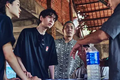 OTT로 옮기고 MC 없앤 '피의 게임 2'…과감한 시도로 흥행 견인 | 연합 ...