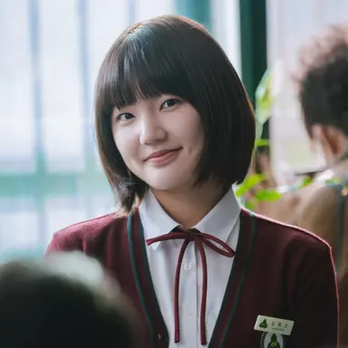 이은샘·레드벨벳 예리, '청담국제고등학교' 해외 프로모션 마무리