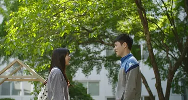 채서진 “변요한, 전설로 불리던 남자” (인터뷰①)