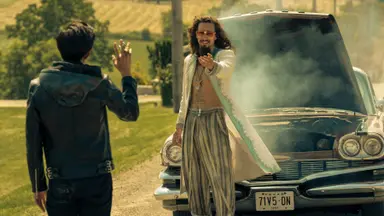 엘리엇 페이지, 차기작 女캐릭터는 어찌 되나…"성별 안바꾼다" 해외 보도