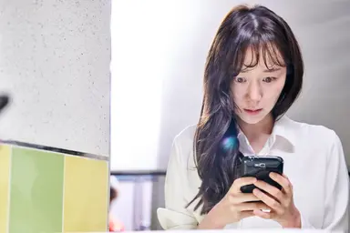 [뉴스핌 포토] 이유영X김희원, 누구도 믿을 수 없는 영화 '나를 기억해 ...
