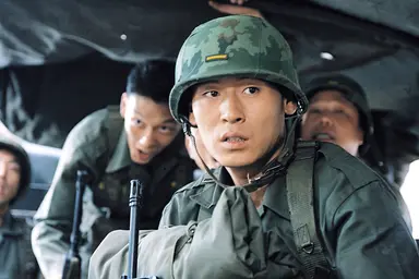 설경구 "'박하사탕', 여전히 눈물+통곡하는 영화" : 네이트 연예