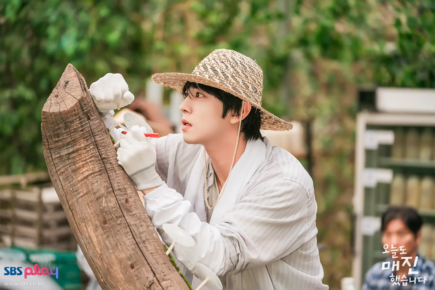 오늘도 매진했습니다 6회 줄거리, 위기의 채원빈 / 안효섭의 스파르타 불면증 극복 캠프 +7화 예고
