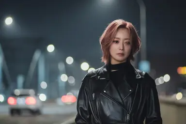 김희선 파격변신 돋보인 '내일', 시청률 7.6%로 출발 | 연합뉴스