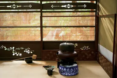찻잔에 담은 한 사람의 인생…영화 '일일시호일' | 연합뉴스
