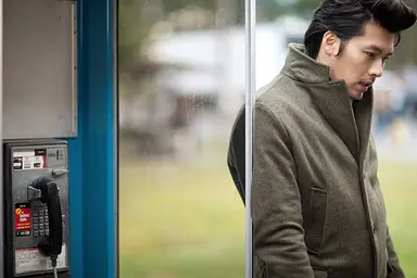 현빈·탕웨이의 '만추', 中서 韓영화 최고 흥행 기록 : 네이트 연예