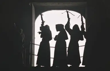 [영화리뷰] '크림슨 리버Ⅱ : 요한계시록의 천사들' : 네이트 뉴스