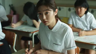 '능력소녀'의 잔혹동화 [D:쇼트 시네마(68)] : 네이트 연예