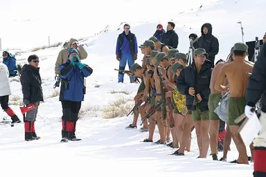 '방구석 1열' 설경구 "영화 '실미도' 캐스팅, 기사 보고 알아" : 네이트 연예