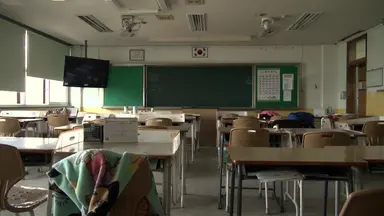 입시 다큐 만든 홍다예 감독 "다양성 보장하는 학교 되길" | 연합뉴스