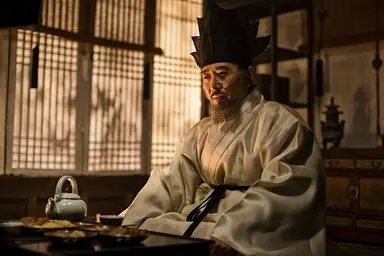 '관상' 김혜수, "송강호 왜 최고인지 입증할 영화" : 네이트 연예