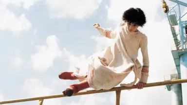 임은경, 110억 대작 '성냥팔이 소녀의 재림' 참패…극심한 슬럼프 ...