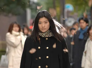 김혜수와 시노하라 료코의 '평행이론'…드라마 '하이에나', 日 리메이크 ...