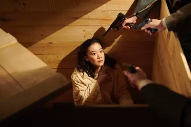 [편파적인 씨네리뷰] '스파이의 아내' 아오이 유우, 다시 봤어! : 네이트 ...