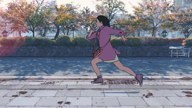 이와이 순지 첫 애니메이션 '하나와 앨리스:살인사건', 다음달 28일 개봉