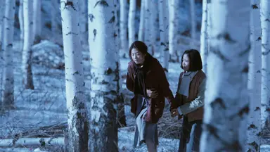 '눈길' 김향기X김새론 "위안부 영화 출연…굳게 마음 먹었다" : 네이트 ...