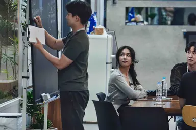 '사상검증구역' 권성민 PD '가장 인상 깊은 출연자? 임현서' [인터뷰 ...