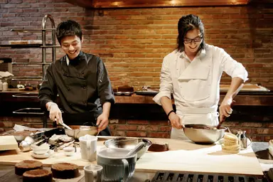 '서양골동양과자점 앤티크', 11월에 기대되는 영화 : 네이트 뉴스
