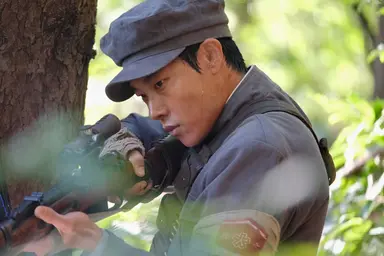 '봉오동 전투' 최민식, 홍범도 장군으로 특별출연..묵직한 존재감 | 서울 ...