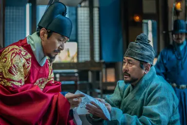최민식, 이번엔 장영실···영화 '천문: 하늘에 묻는다' : 네이트 연예