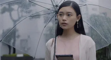 [MD포토] 스기사키 하나 `잡티 없는 백옥 피부` - 마이데일리